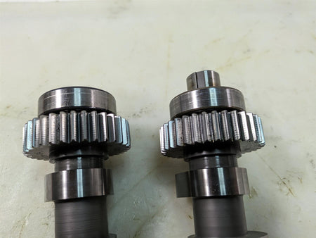 Harley Davidson Big Twin Andrews Cam Shaft Camshaft Set .510" Lift 74286 TW-37G {{ shop.shopifyCountryName }} - Mototech271