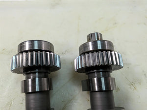 Harley Davidson Big Twin Andrews Cam Shaft Camshaft Set .510" Lift 74286 TW-37G | Mototech271