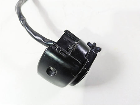 2011 Harley FXDC Dyna Super Glide Right Hand Control Switch - Read 71684-06A {{ shop.shopifyCountryName }} - Mototech271