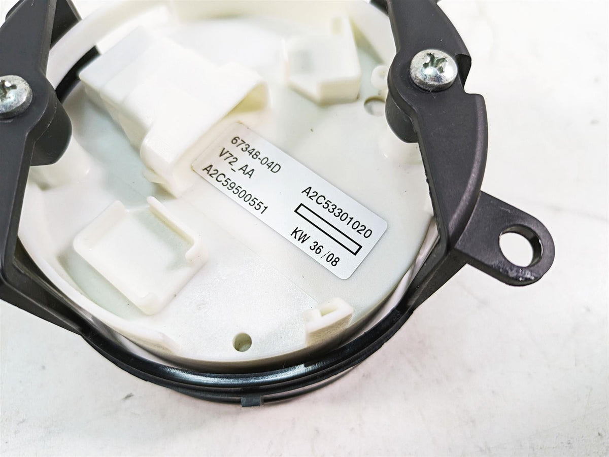 2009 Harley Touring FLHTCU Electra Glide Tachometer Tacho Gauge - Read 67348-04D {{ shop.shopifyCountryName }} - Mototech271