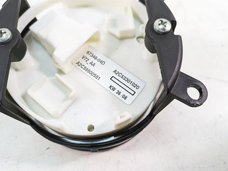 2009 Harley Touring FLHTCU Electra Glide Tachometer Tacho Gauge - Read 67348-04D {{ shop.shopifyCountryName }} - Mototech271