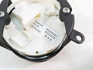 2009 Harley Touring FLHTCU Electra Glide Tachometer Tacho Gauge - Read 67348-04D | Mototech271