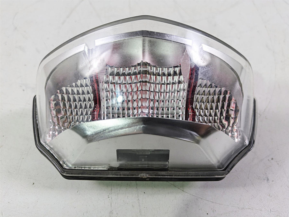 2023 BMW G310R K03 Taillight Tail Light Lamp - Small Crack 63218525604 {{ shop.shopifyCountryName }} - Mototech271