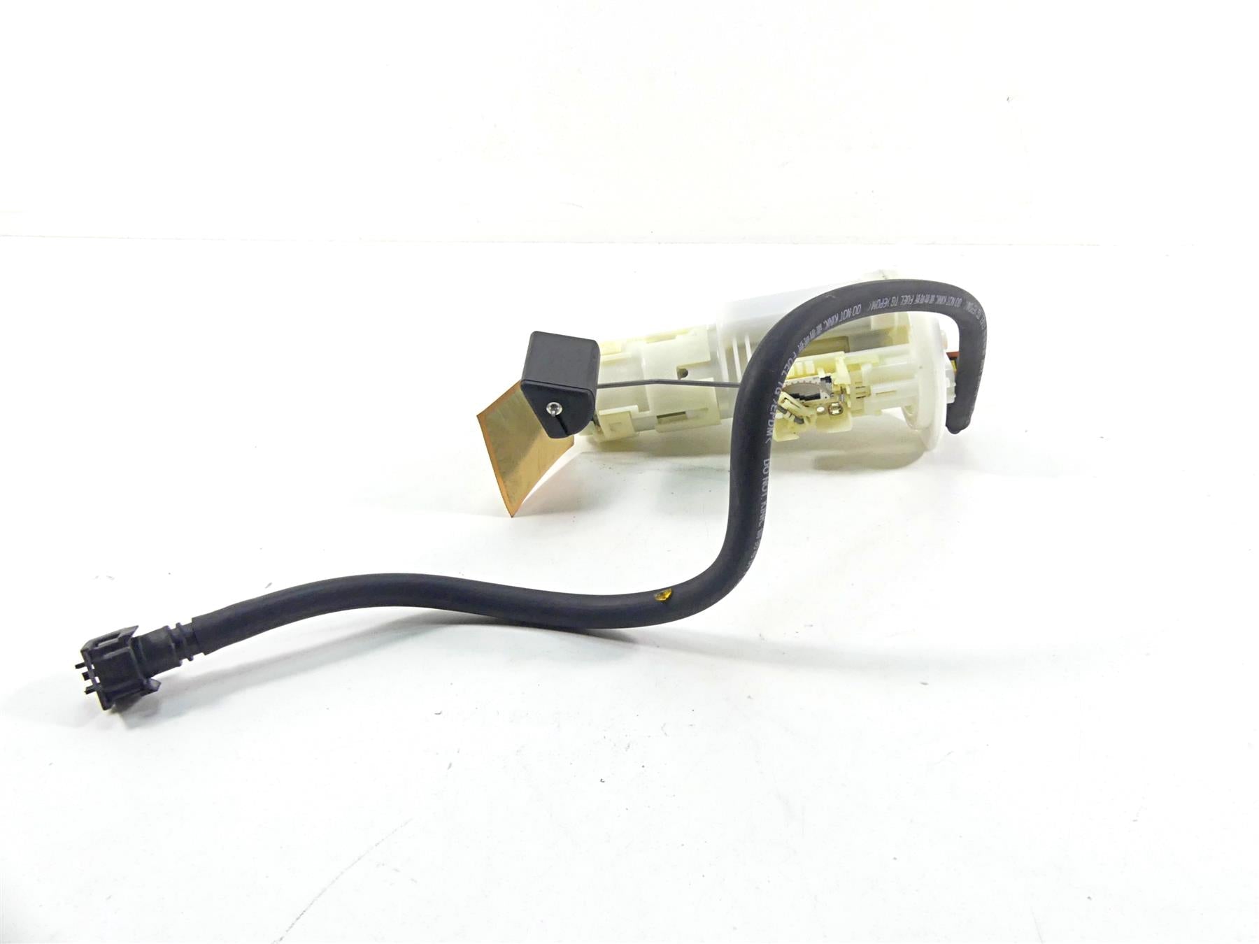 2012 Yamaha VMX17 VMAX 1700 Denso Fuel Gas Petrol Pump 7K -Tested 2S3-13907-00 {{ shop.shopifyCountryName }} - Mototech271