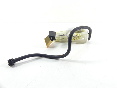2012 Yamaha VMX17 VMAX 1700 Denso Fuel Gas Petrol Pump 7K -Tested 2S3-13907-00 {{ shop.shopifyCountryName }} - Mototech271
