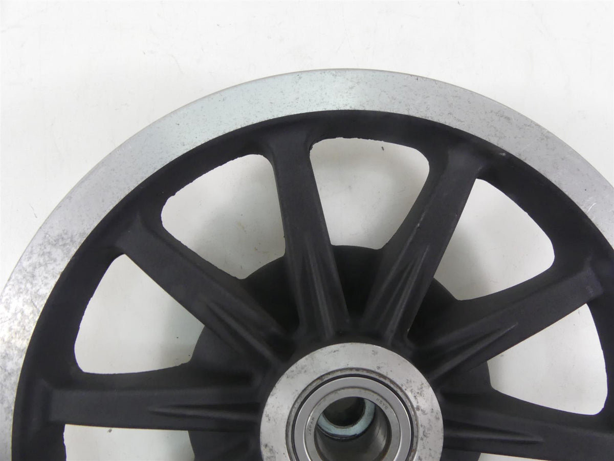 2016 Indian Chieftain Dark Horse Rear Main Drive Belt Pulley 66T 24mm 1333429 {{ shop.shopifyCountryName }} - Mototech271