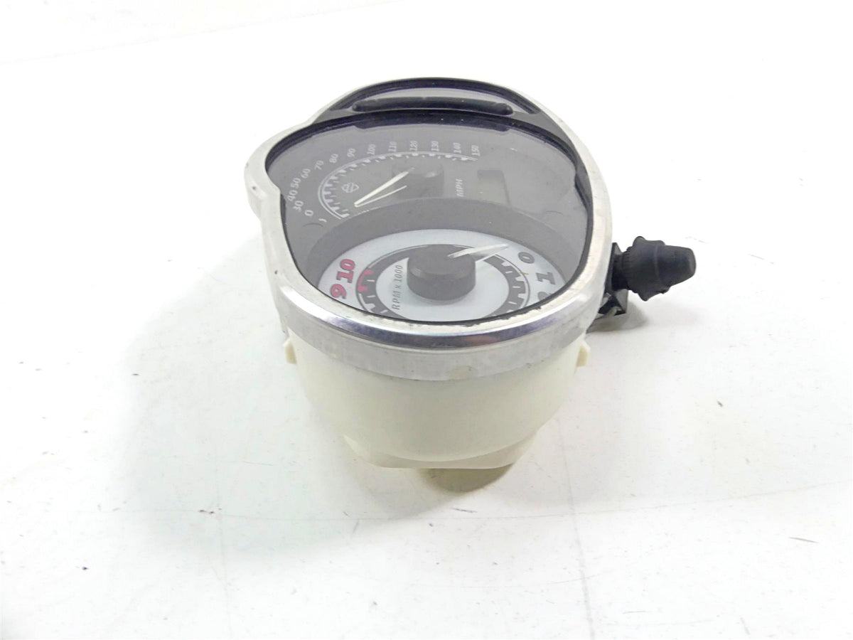 2015 Harley VRSCF Muscle V-Rod Gauges Speedometer Instrument 13K 71962-09A {{ shop.shopifyCountryName }} - Mototech271
