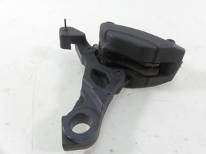 2014 Harley Touring FLHX Street Glide Rear Brembo Brake Caliper + Mount 44080-08 | Mototech271