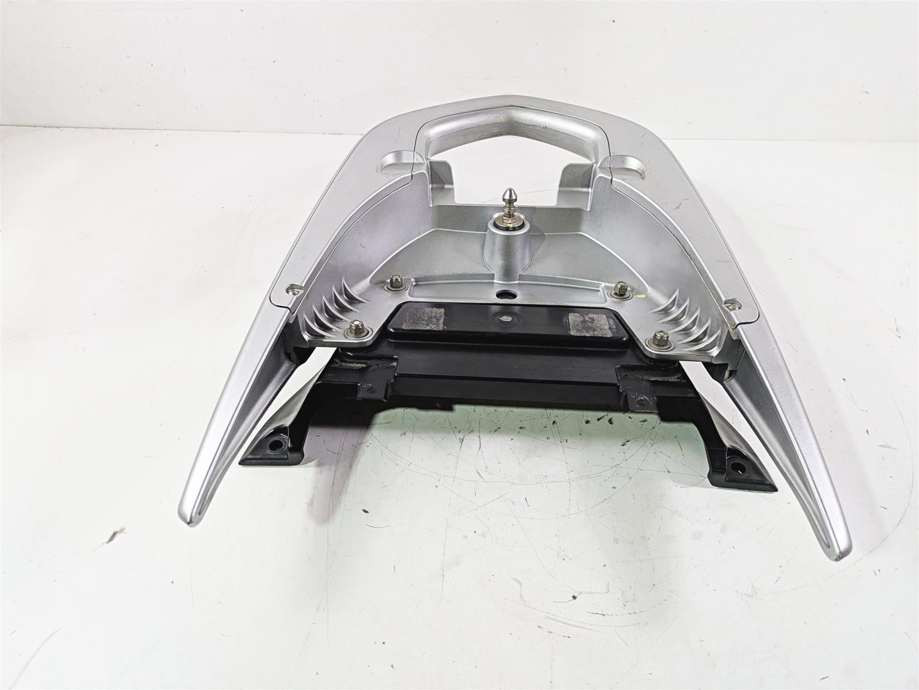 2004 Honda Aquatrax R-12X Rear Passenger Grab Handle 77351-HW3-670ZA {{ shop.shopifyCountryName }} - Mototech271