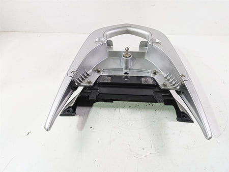 2004 Honda Aquatrax R-12X Rear Passenger Grab Handle 77351-HW3-670ZA {{ shop.shopifyCountryName }} - Mototech271