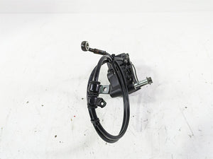 2013 Harley FXDWG Dyna Wide Glide Front Brake Caliper + Line - Read 41300001 | Mototech271