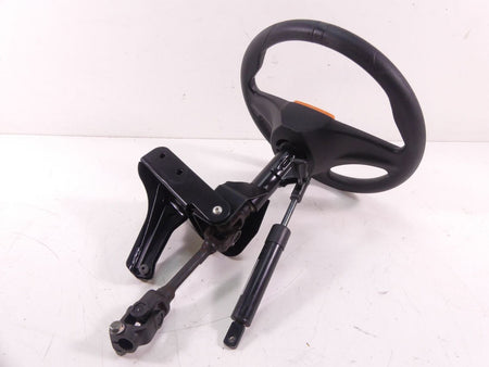 2018 Polaris RZR XP 1000 EPS High Lifter Steering Wheel & Shaft + Mount 1824420 {{ shop.shopifyCountryName }} - Mototech271