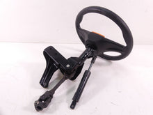 Load image into Gallery viewer, 2018 Polaris RZR XP 1000 EPS High Lifter Steering Wheel &amp; Shaft + Mount 1824420 | Mototech271
