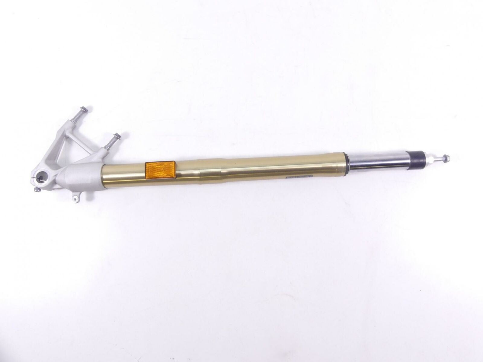 2017 BMW R1200 RT RTW K52 Front Right Fork Leg - Straight No leaks 31428566542 {{ shop.shopifyCountryName }} - Mototech271