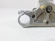 Load image into Gallery viewer, 2010 Harley Dyna FXDB Street Bob Lower Triple Tree Steering Clamp 45867-08
