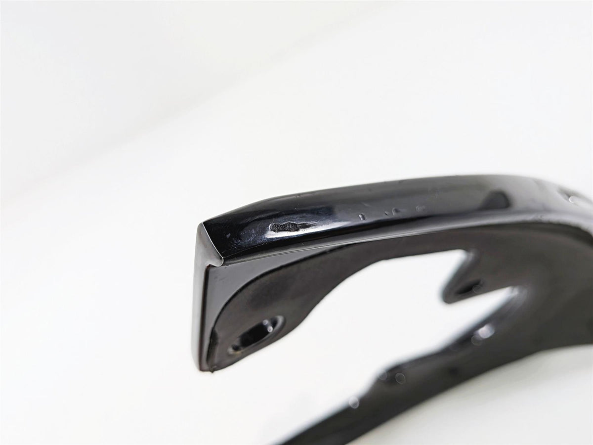 2011 Harley VRSCDX Night Rod Luggage Rack Sissybar Mounting Plate 51123-01 {{ shop.shopifyCountryName }} - Mototech271
