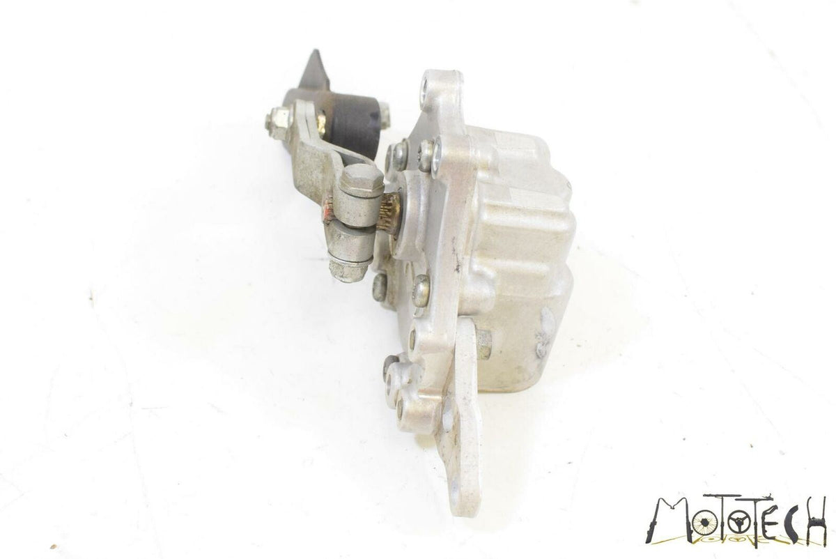 2008 Honda CBR600RR CBR600 RR Stock Steering Damper Stabilizer 53700-MFJ-D01 {{ shop.shopifyCountryName }} - Mototech271