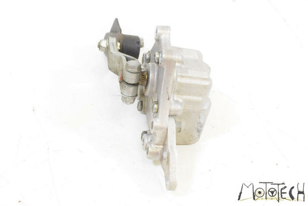 2008 Honda CBR600RR CBR600 RR Stock Steering Damper Stabilizer 53700-MFJ-D01 {{ shop.shopifyCountryName }} - Mototech271