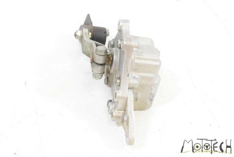 2008 Honda CBR600RR CBR600 RR Stock Steering Damper Stabilizer 53700-MFJ-D01 {{ shop.shopifyCountryName }} - Mototech271