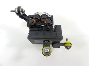 2022 Triumph Speed Triple 1200 RS Abs Brake Pump Module Unit T2025191 2022139 | Mototech271