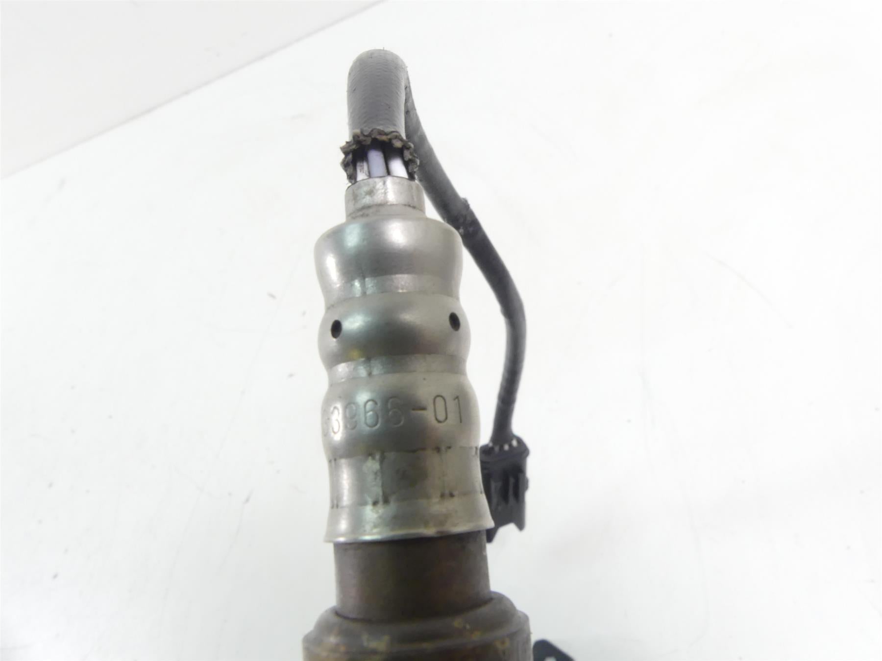 2016 BMW R1200GS K50 Exhaust O2 Oxygen Sensor Set 360mm + Wiring 11788533966 {{ shop.shopifyCountryName }} - Mototech271