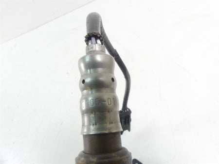 2016 BMW R1200GS K50 Exhaust O2 Oxygen Sensor Set 360mm + Wiring 11788533966 {{ shop.shopifyCountryName }} - Mototech271