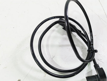 2015 BMW R1200GS Adv K51 Front Abs Brake Wheel Speed Sensor 34528551611 {{ shop.shopifyCountryName }} - Mototech271