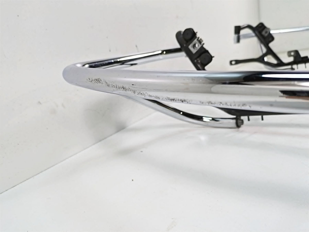 2014 Moto Guzzi California 1400 T Rear Saddlebag Guard Rail Mount Set B063626 {{ shop.shopifyCountryName }} - Mototech271