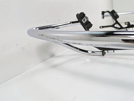 2014 Moto Guzzi California 1400 T Rear Saddlebag Guard Rail Mount Set B063626 {{ shop.shopifyCountryName }} - Mototech271