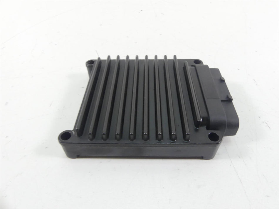2004 Harley FXDWGI Dyna Wide Glide Cdi Ecu Ecm Engine Control Module 32498-04 {{ shop.shopifyCountryName }} - Mototech271