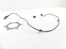 Load image into Gallery viewer, 2017 BMW F800GS K72 Front Abs Brake Wheel Speed Sensor 34527715117
