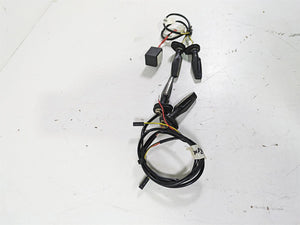Universal Motorcycle Led Front Rear Blinker Turn Signal Set | Mototech271