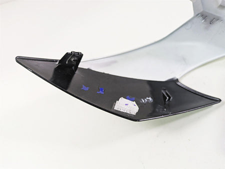 2024 Triumph Street Triple 765 R Right Tail Fairing Cover Read T2313182 T2313005 {{ shop.shopifyCountryName }} - Mototech271