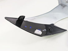 Load image into Gallery viewer, 2024 Triumph Street Triple 765 R Right Tail Fairing Cover Read T2313182 T2313005
