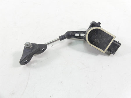 2018 BMW S1000RR K46 Rear Bike Level Angle Sensor DDC ESA 37146870000 {{ shop.shopifyCountryName }} - Mototech271