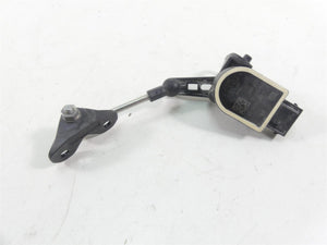 2018 BMW S1000RR K46 Rear Bike Level Angle Sensor DDC ESA 37146870000