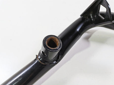 2011 Harley VRSCDX Night Rod Right Front Frame Rail Downtube - READ 47988-08BK {{ shop.shopifyCountryName }} - Mototech271