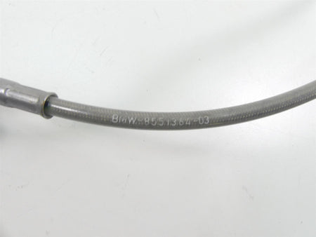 2016 BMW S1000XR K49 Front Abs Brake Line Hose Set 34328551363 {{ shop.shopifyCountryName }} - Mototech271