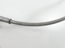 Load image into Gallery viewer, 2016 BMW S1000XR K49 Front Abs Brake Line Hose Set 34328551363
