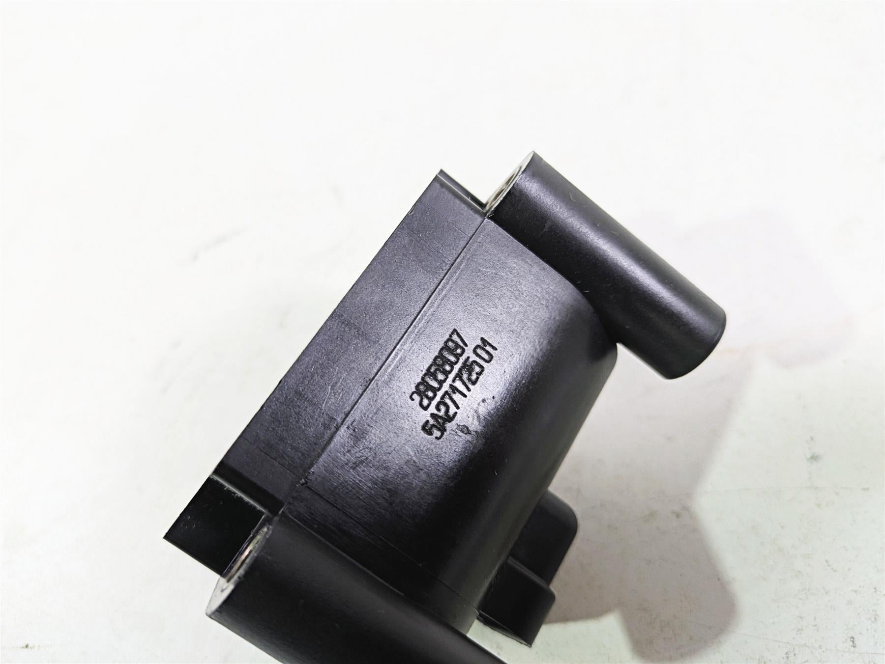 2015 Harley Touring FLHTKL Electra Glide Ignition Coil 31696-07A {{ shop.shopifyCountryName }} - Mototech271