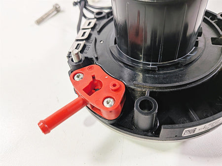 2016 BMW R1200RT RT RTW K52 Keyless Ride Fuel Gas Cap Lid 16118552106 {{ shop.shopifyCountryName }} - Mototech271