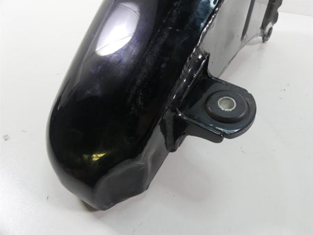 1993 Harley FXSTS Softail Springer Left 3.5G Fuel Gas Petrol Tank -Dent 61426-85 {{ shop.shopifyCountryName }} - Mototech271