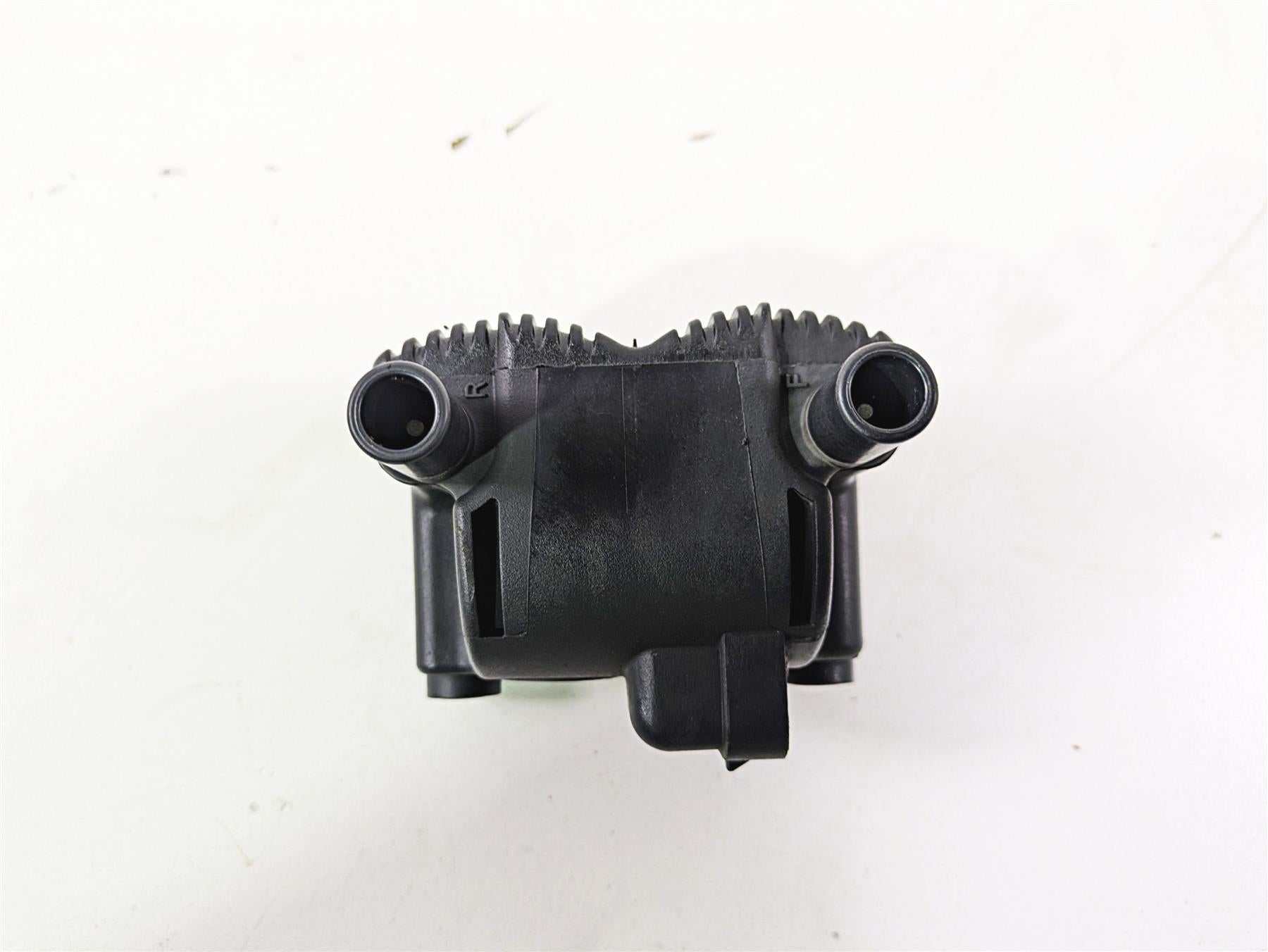 2014 Harley FLS Softail Slim Delphi Ignition Coil Wires Plug Set 31743-01 {{ shop.shopifyCountryName }} - Mototech271
