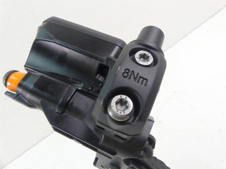 2017 BMW R1200GS GSW K50 Front Brake Master Cylinder + Lever 32728559604 {{ shop.shopifyCountryName }} - Mototech271