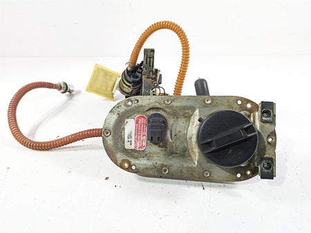 2003 Harley Touring FLHTCUI 100TH E-Glide Fuel Gas Petrol Pump -Tested 75126-02 {{ shop.shopifyCountryName }} - Mototech271