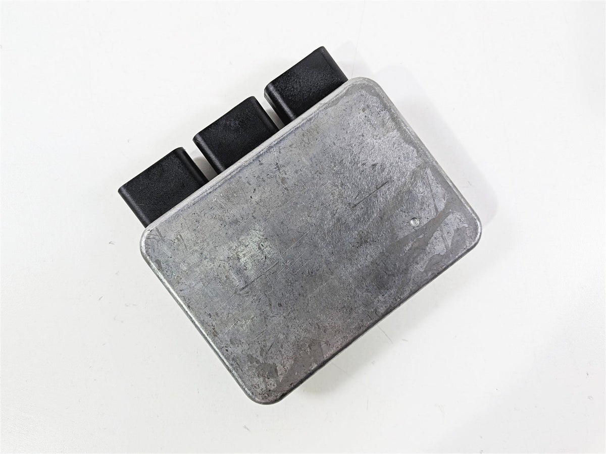 2018 Harley FLHTCU Touring Electra Glide Cdi Ecm Engine Control Module 41000668-Mototech271