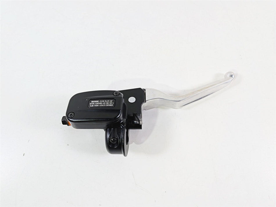 2024 Harley Softail FXLRST Low Rider Front Brake Master Cylinder 5/8" 41700492 {{ shop.shopifyCountryName }} - Mototech271