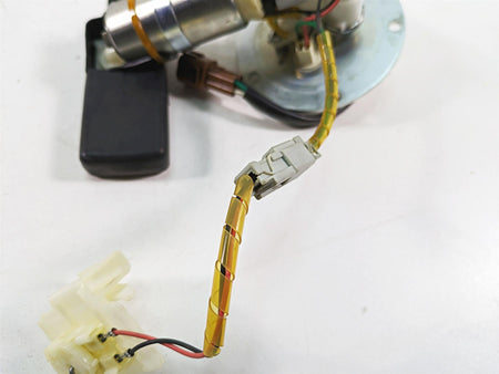 2016 Suzuki M109R VZR1800 Fuel Gas Petrol Pump & Sending Unit Tested 15100-48G11 {{ shop.shopifyCountryName }} - Mototech271