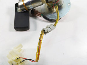 2016 Suzuki M109R VZR1800 Fuel Gas Petrol Pump & Sending Unit Tested 15100-48G11 | Mototech271
