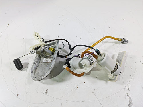 2015 Harley FXDL Dyna Low Rider Fuel Gas Petrol Pump & Sending Unit 75246-04A | Mototech271